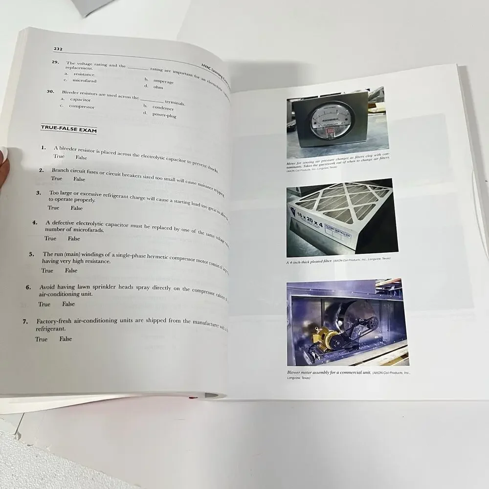 HVAC Licensing Study Guide, Second Edition by Mark Miller Rex Miller